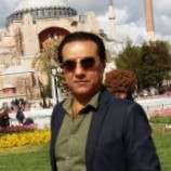 Shoukat Hussain Balouch