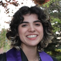 Damaris Macris