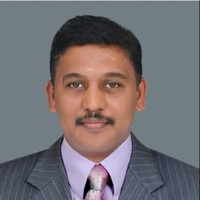 Krishnakumar M S