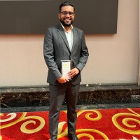 Farukh Abdullah