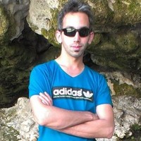 soroush razavi