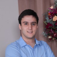 Lucas Vilaça