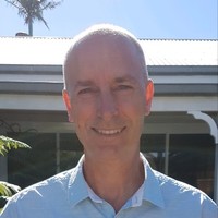 Simon Tall
