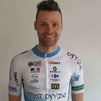 Kevin Fouache