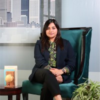 Arushi Garg