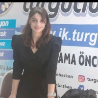 Latife Üstündağ