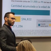 Francisco José Abarca Tovar