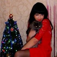 Анастасия Волкорезова