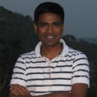 Premkumar Chavan
