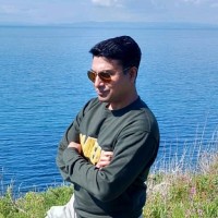 Dhruba Kundu