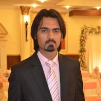 Nauman Idrees