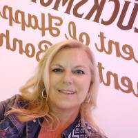 Uschi Frey