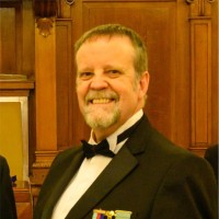 Jim Harker