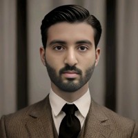 Muhammad Raza Haider ✨