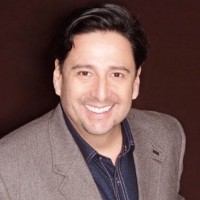 Mark Martinez