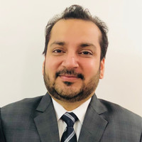 Prateek Gandhi