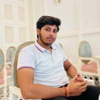 Bharat Saraswat