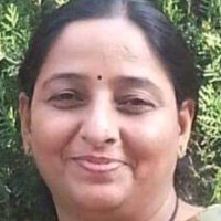 Sunita Dhawan