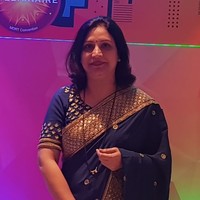 Sarita Kulkarni