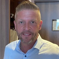 Micke Rosendahl