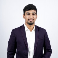 Mahesh Kumar Ponnusamy