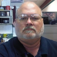 Dan Vickers