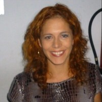 Arantza Alonso Robles