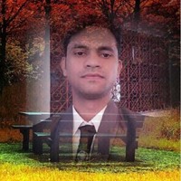 Shailesh Patre