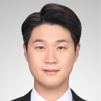 Jongseo Baek