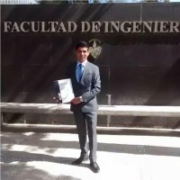 Eduardo Alejandro Diaz Flores