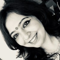 Debalina Mukherjee