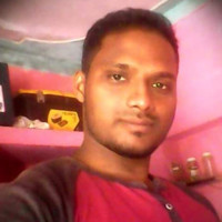 Purnachandra Mohanty