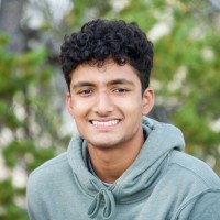 Aarav Prasad