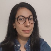 Audrey Margalho