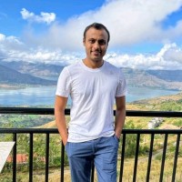 Swapnil chougule