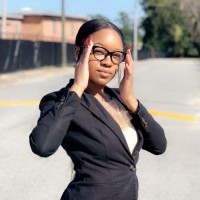 Breaujha Lewis