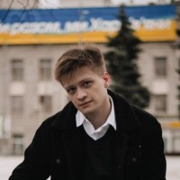 Nikita Barichev