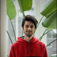 Luca Nakanishi Nadeau