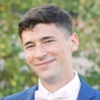 Zack O'Leary