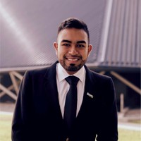 Ezequiel Luis