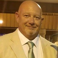 Calvin Rodrigue