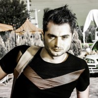 Hossein Davoudi