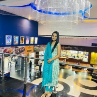 Poonam Amle