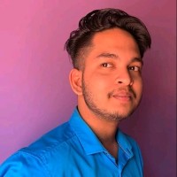 Sovan Prakash Behera