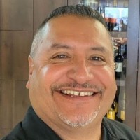 Ismael Rios