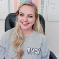 Alyssa Skirvin Draper