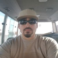 Adam Benavides