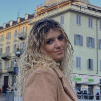 Valentina Mazzone