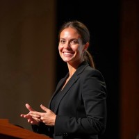 Stéphanie Lema Parente