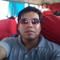 Guillermo Yarleque Ruiz